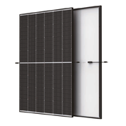 Fotovoltaický panel Trina Vertex S 420 W