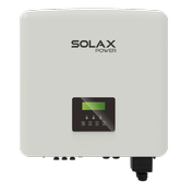 Měnič Solax X3-Hybrid-10.0-D (G4) WIFI 3.0 + CT