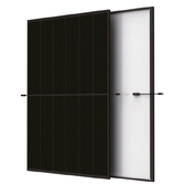 Fotovoltaický panel Trina Vertex S 415 W celočerný